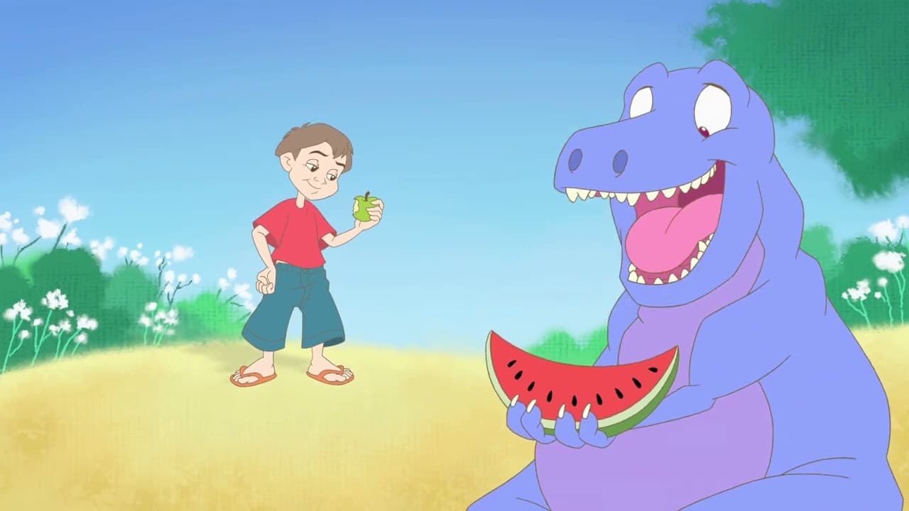O menino que sabia voar (Douglas Ferreira, Brasil, 11 minutos, 2022)