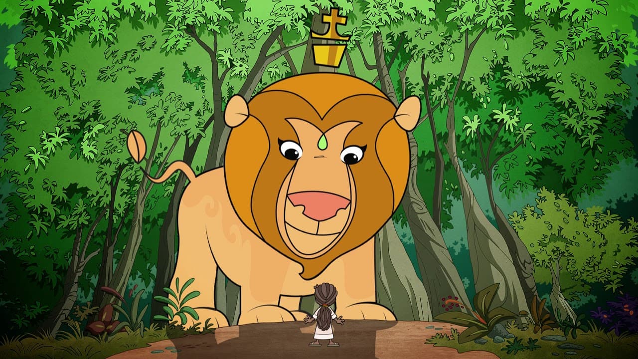 Pequeno Gigante - Ras Mocambo