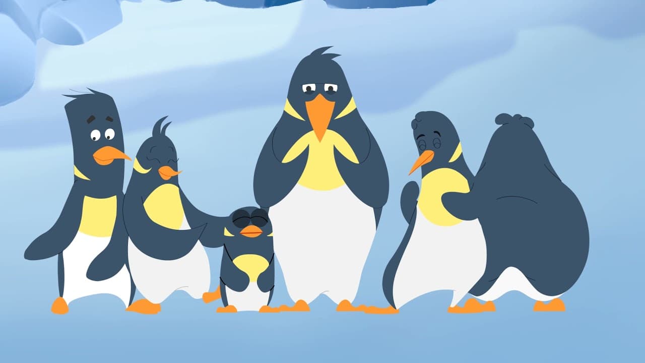 Brrr...