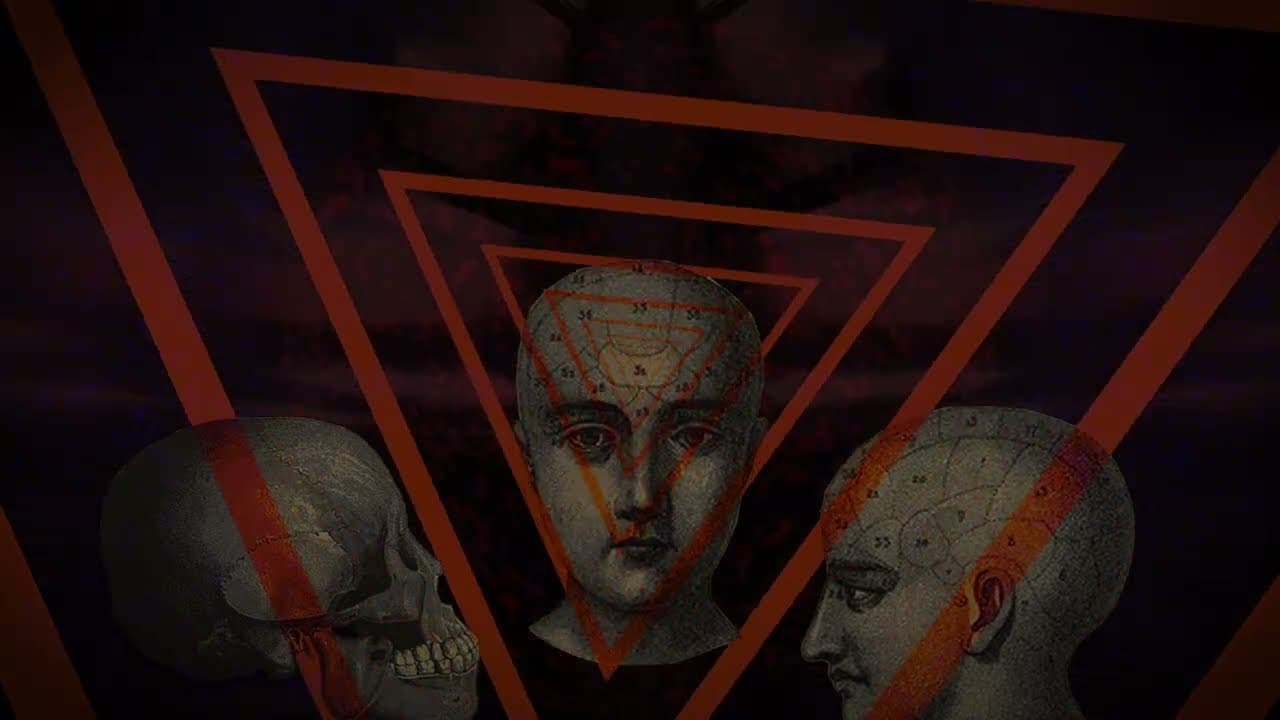 Andre Namur - Breathe The Sound Clip